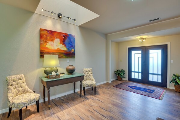 Casa (3 Bedrooms) | Interni