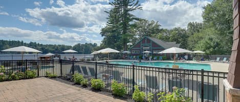 Cottage (2 Bedrooms) | Interior