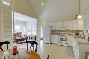 村舍 (2 Bedrooms) | 住宿内部