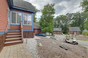 Cottage (2 Bedrooms) | Interieur