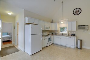 Casa de campo (2 Bedrooms) | Parte interna