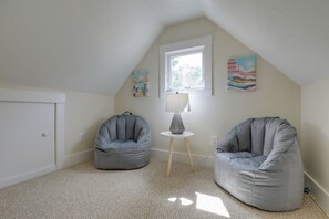 Cottage (2 Bedrooms) | Interieur
