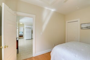 Cottage (2 Bedrooms) | Interior