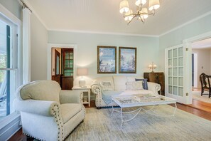 Casa (3 Bedrooms) | Interior