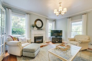 Casa (3 Bedrooms) | Interior