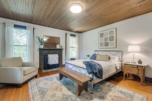 独立别墅 (3 Bedrooms) | 住宿内部