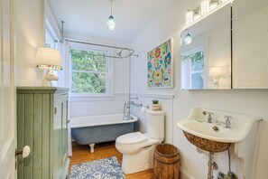 Ferienhaus (3 Bedrooms) | Innenbereich