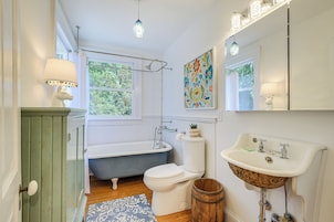 Casa (3 Bedrooms) | Parte interna