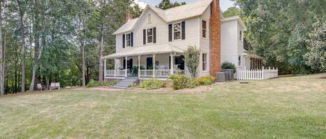 House (3 Bedrooms) | Front of property