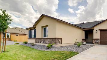 Appartamento (1 Bedroom) | Interni