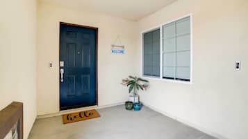 公寓 (1 Bedroom) | 內部