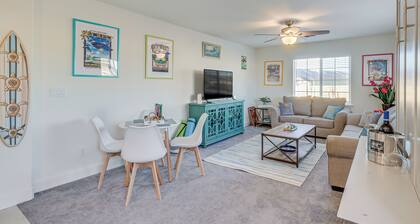 Newly Built Sparks Home w/ Hot Tub: 12 Mi to Reno!