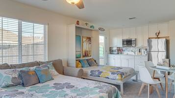 ์ํํธ (1 Bedroom) | ๋ด๋ถ