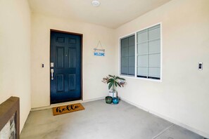 公寓 (1 Bedroom) | 住宿內部