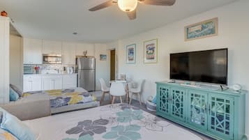 公寓 (1 Bedroom) | 內部