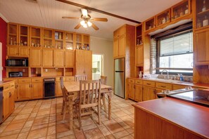 Casa (5 Bedrooms) | Interni