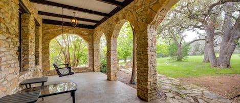 Maison (5 Bedrooms) | Intérieur