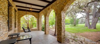 10-acre San Marcos Vacation Rental ~ 6 Mi to Tsu!