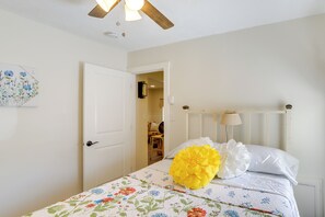 單棟房屋 (2 Bedrooms) | 內部
