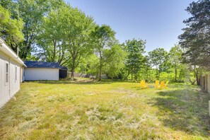 獨棟房屋 (2 Bedrooms) | 住宿內部
