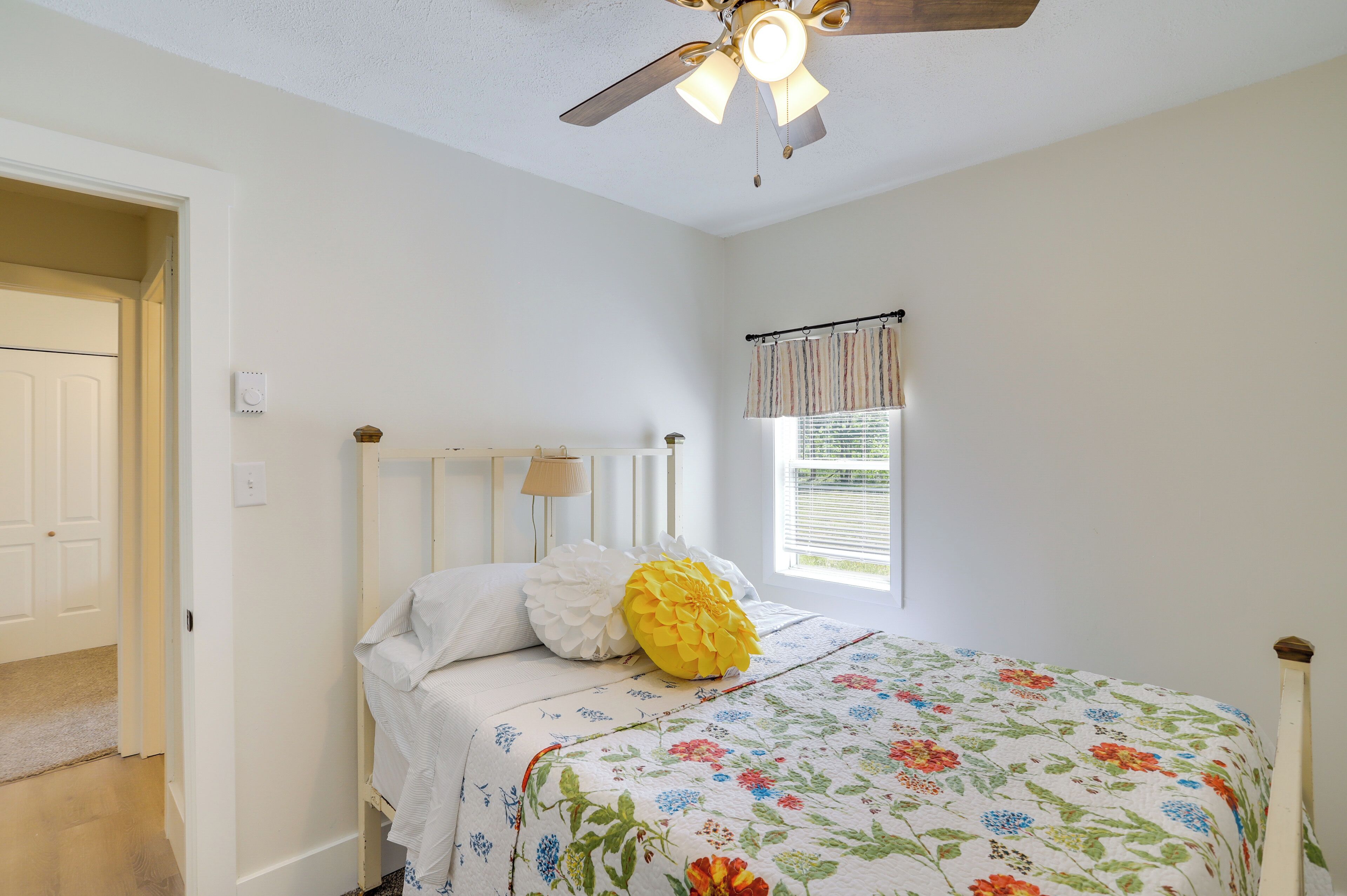 House (2 Bedrooms) | Bahagian dalam