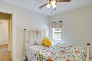 Nhà (2 Bedrooms) | Nội thất