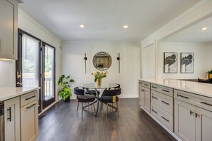 Casa (3 Bedrooms) | Interior