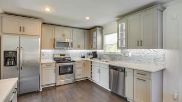 Maison (3 Bedrooms) | Intérieur