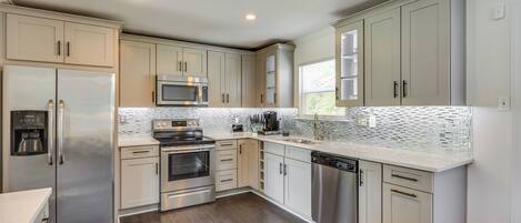 Casa (3 Bedrooms) | Parte interna