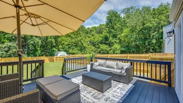 Nhà (3 Bedrooms) | Nội thất