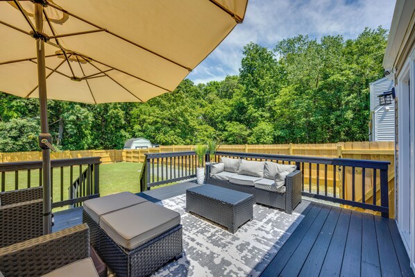 Casa (3 Bedrooms) | Interior