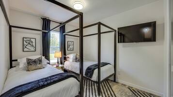 Maison (3 Bedrooms) | Intérieur