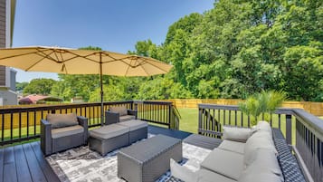 House (3 Bedrooms) | Front of property