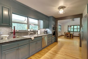 Ferienhaus (5 Bedrooms) | Innenbereich