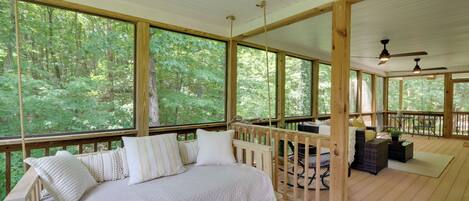 Casa (5 Bedrooms) | Interior