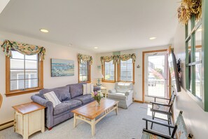 Ferienhaus (3 Bedrooms) | Innenbereich