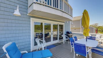 Casa (3 Bedrooms) | Fachada da propriedade