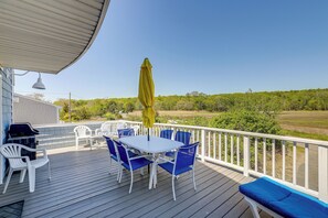 Ferienhaus (3 Bedrooms) | Innenbereich
