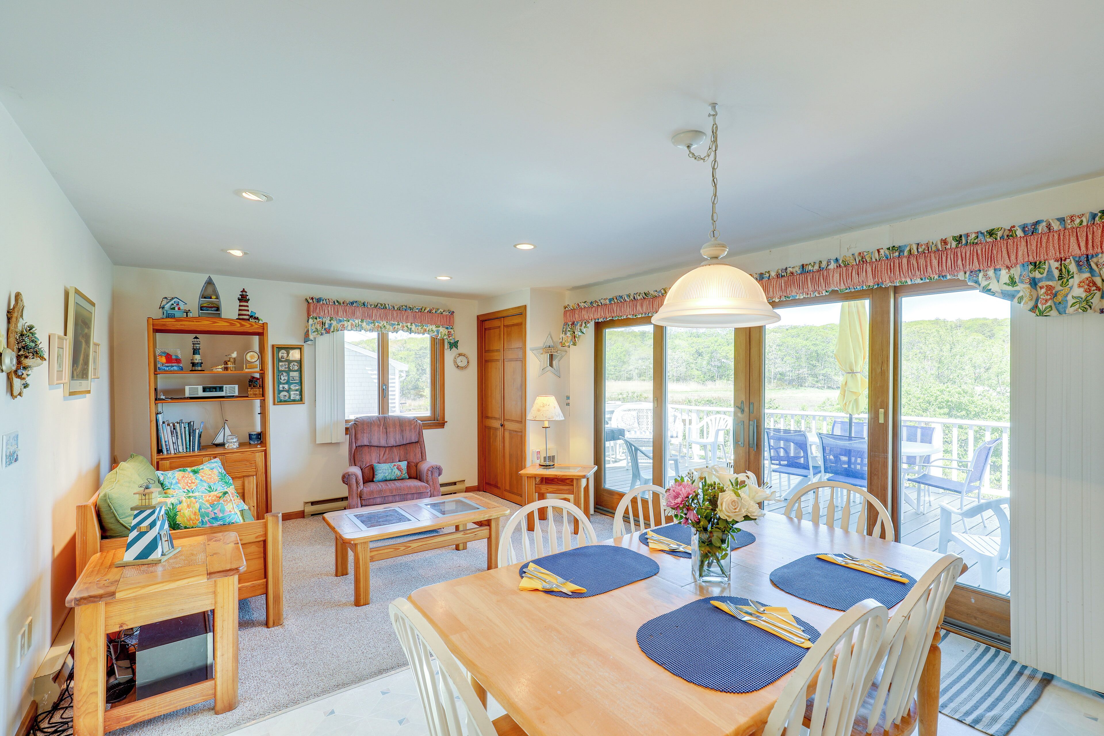 Casa (3 Bedrooms) | Parte interna