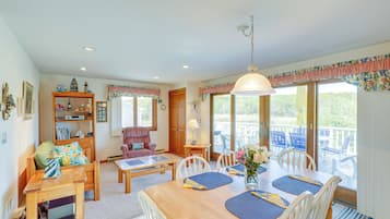 Casa (3 Bedrooms) | Parte interna