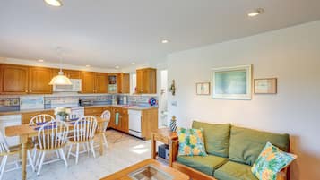 Casa (3 Bedrooms) | Parte interna