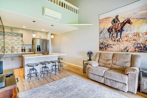 Apartment (1 Bedroom) | Front of property