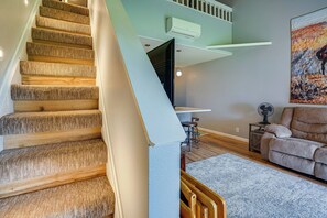 Apartment (1 Bedroom) | Interior