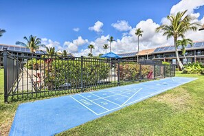 Appartement (1 Bedroom) | Intérieur