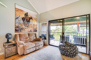 Appartement (1 Bedroom) | Intérieur