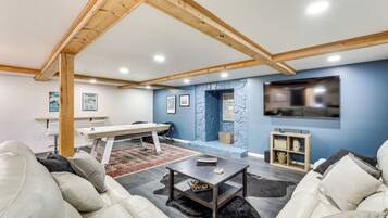 Nhà (4 Bedrooms) | Nội thất