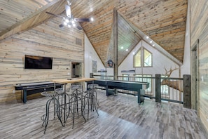 Casa (3 Bedrooms) | Interior