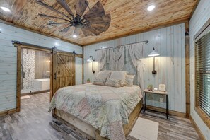 Casa (3 Bedrooms) | Interior