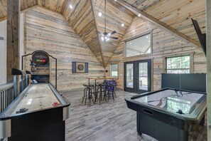 Maison (3 Bedrooms) | Intérieur