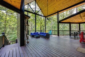 Casa (3 Bedrooms) | Interior